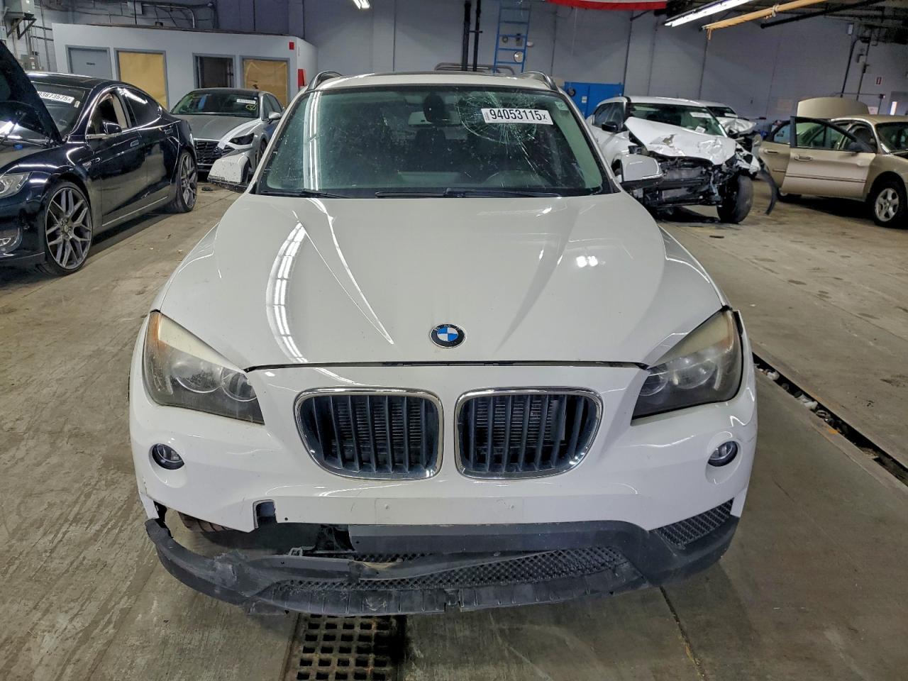 2014 BMW X1 xDrive28I - Фото 5