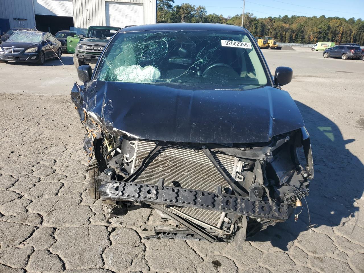 2019 Dodge Grand Caravan Se - Image 5