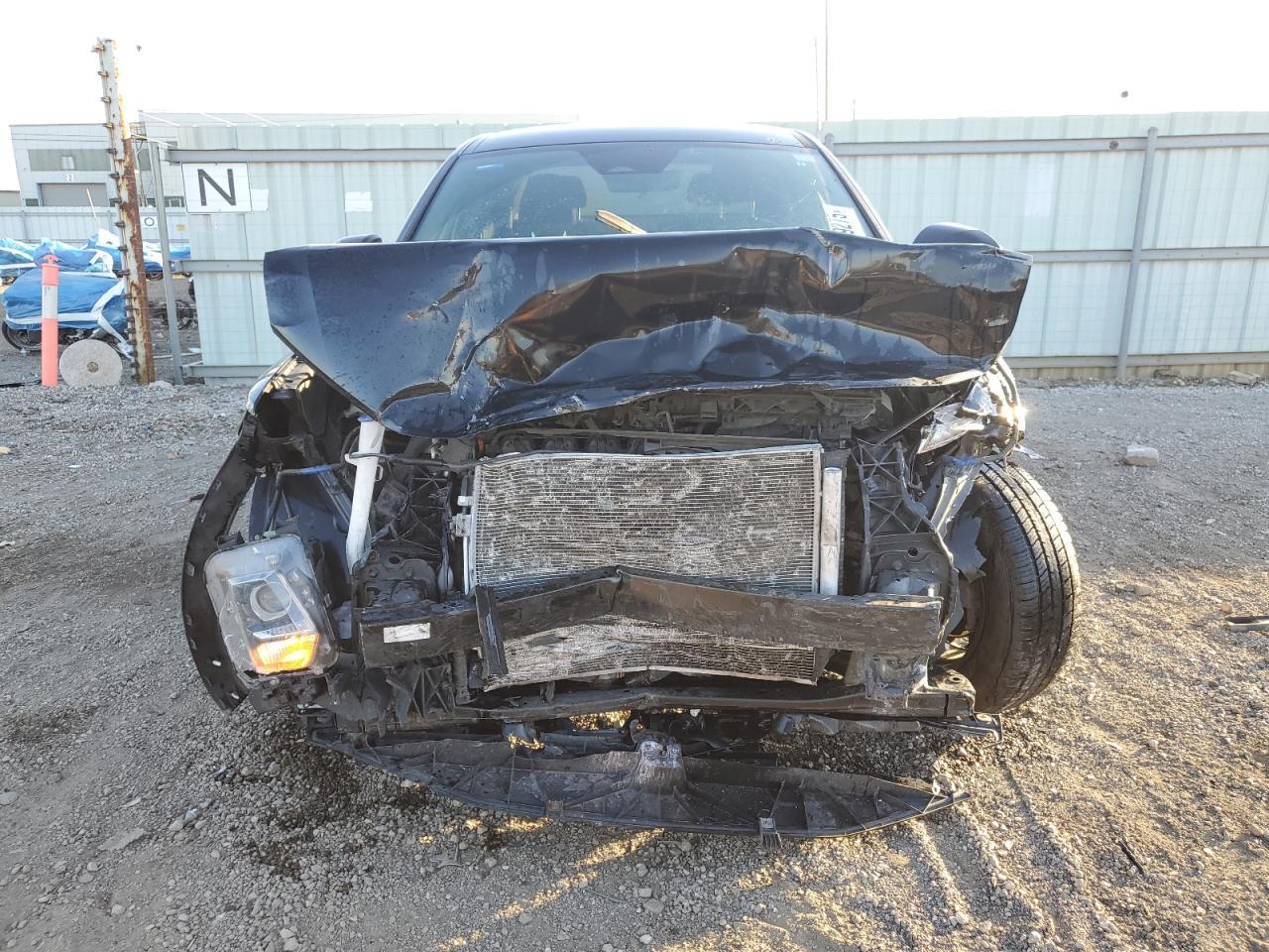 2022 Hyundai Santa Cruz Se - Фото 5