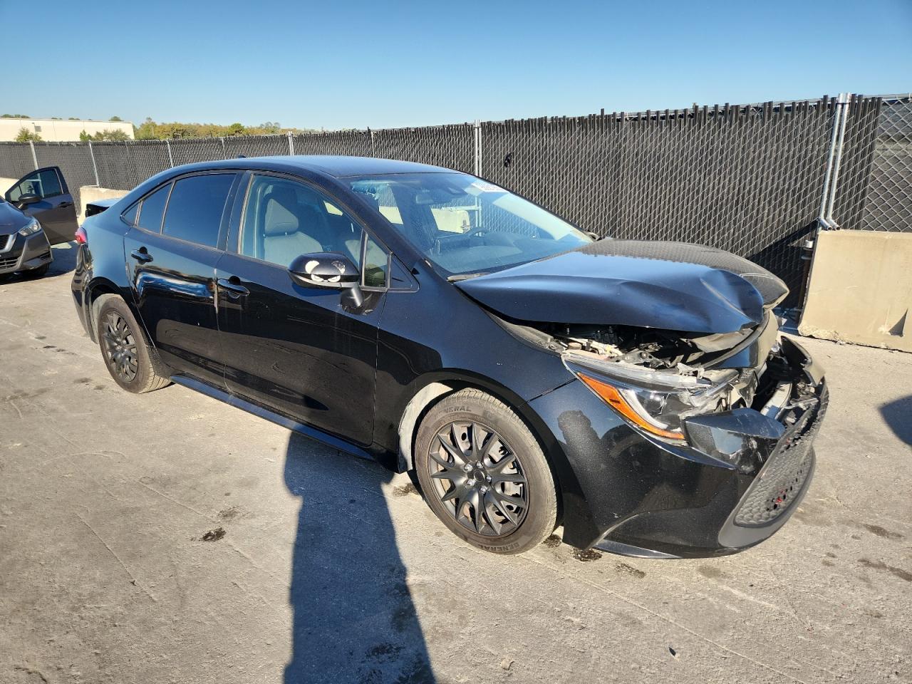 2022 Toyota Corolla Le - Фото 4