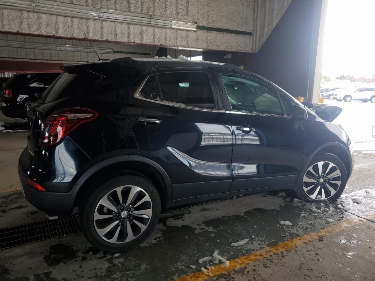 2021 Buick Encore Preferred - Фото 3