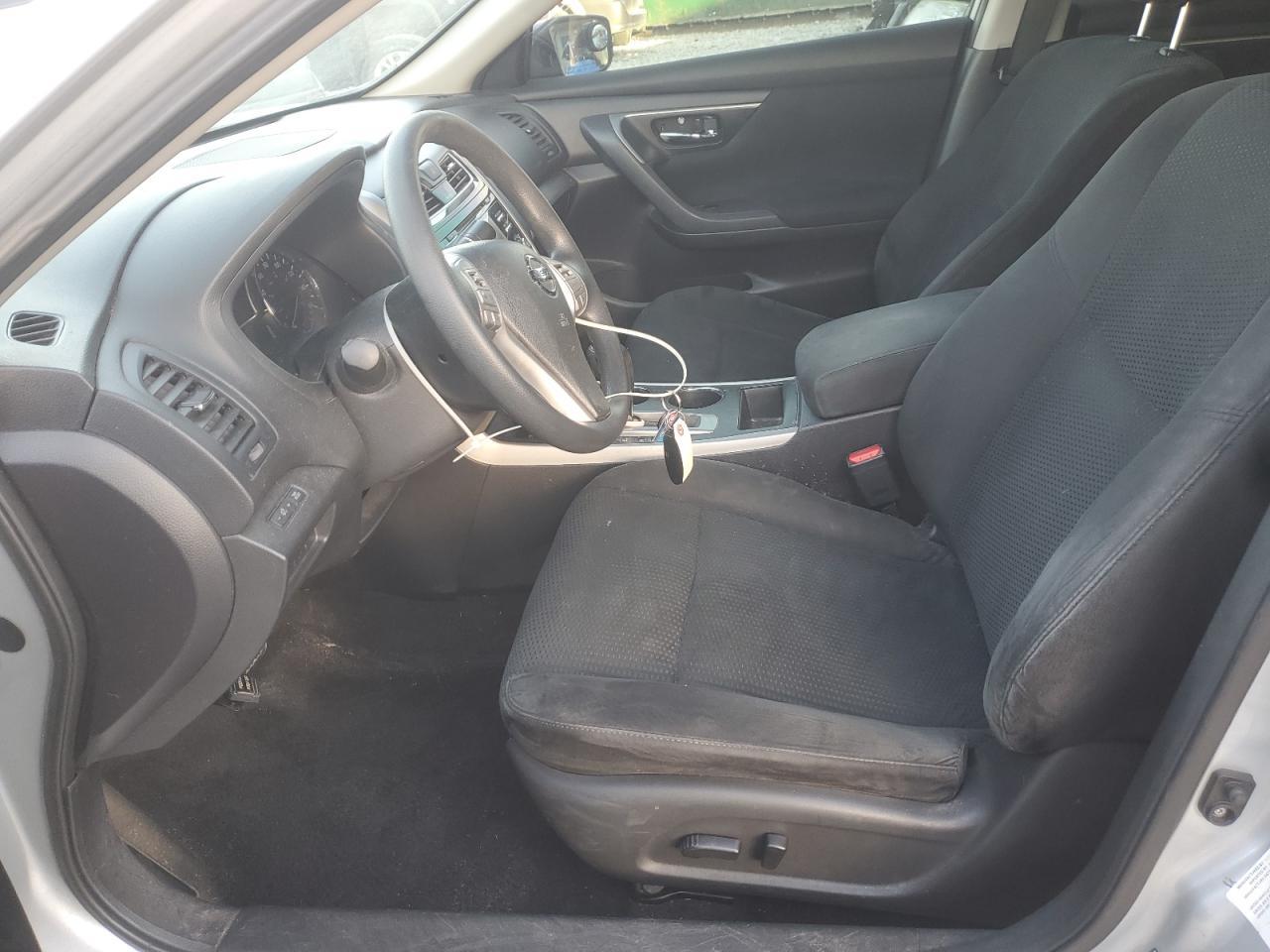2015 Nissan Altima 2.5 - Фото 7