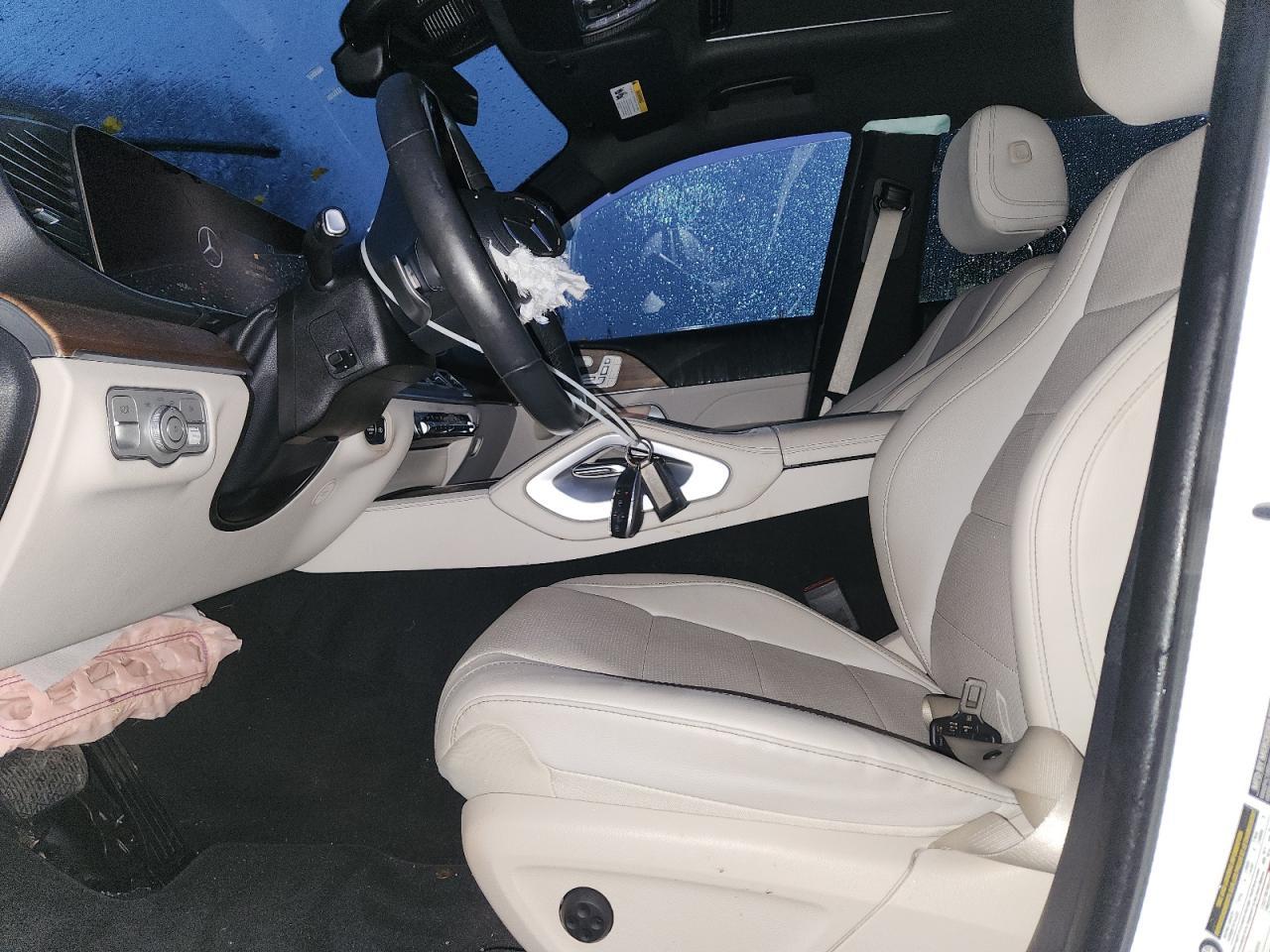 2024 Mercedes-Benz Gle 350 4Matic - Фото 7