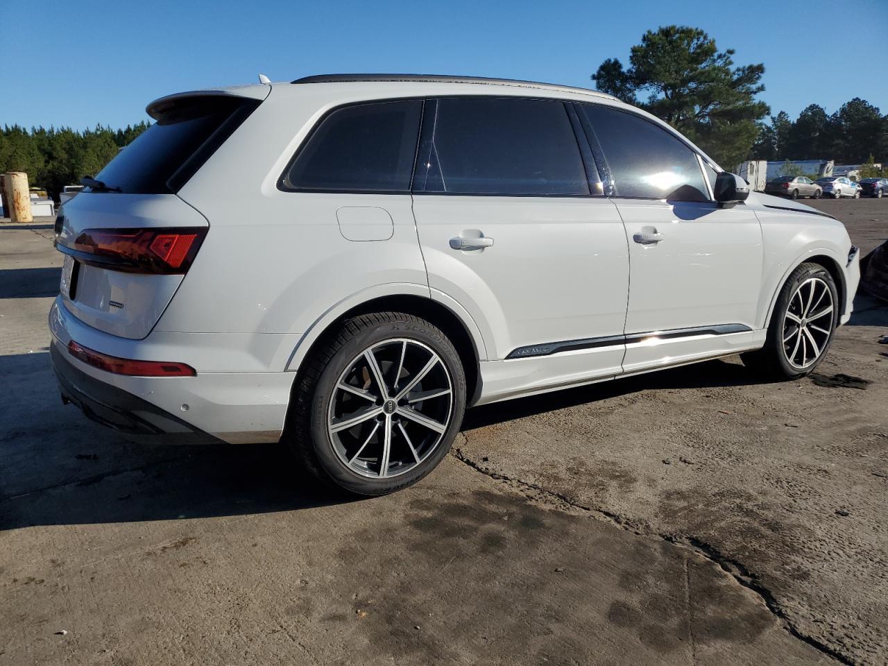 2023 Audi Q7 Prestige - Фото 3