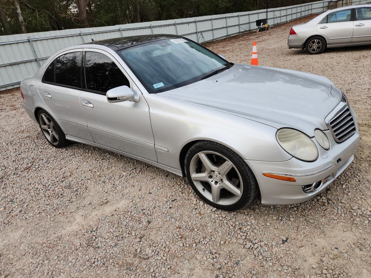 2009 Mercedes-Benz E 350 - Фото 4