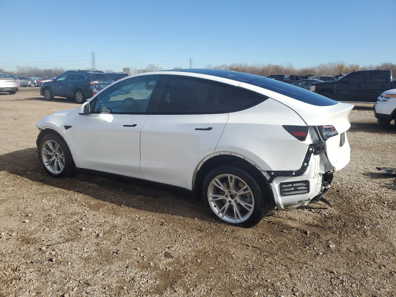 2020 Tesla Model Y - Image 2