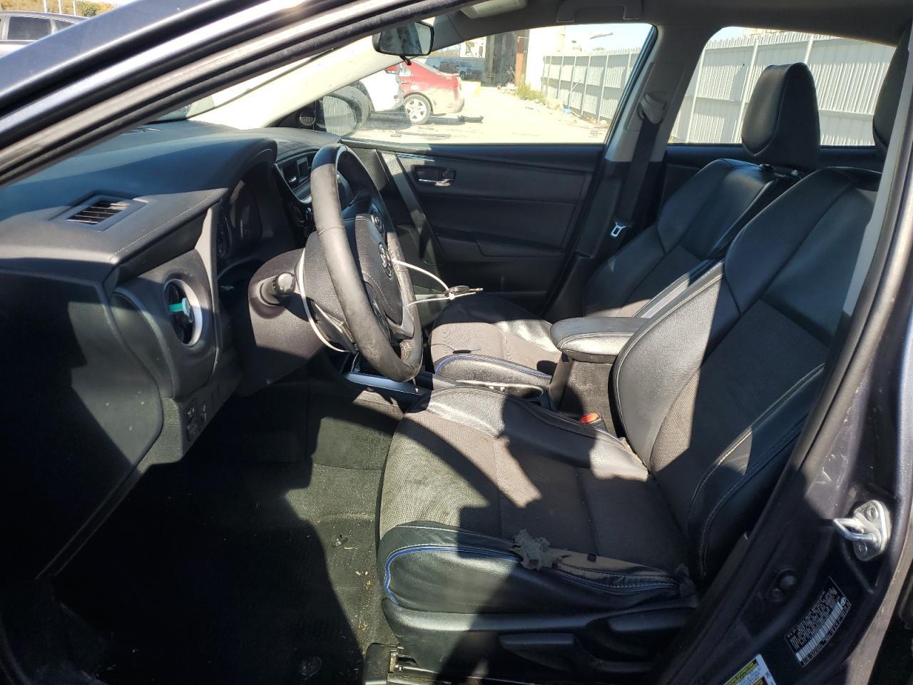 2017 Toyota Corolla L - Image 7