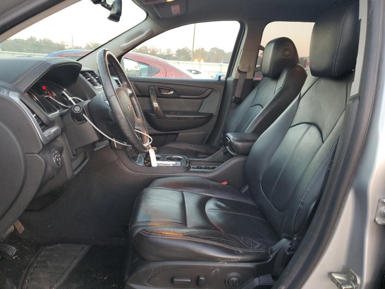 2014 GMC Acadia Slt-1 - Image 7