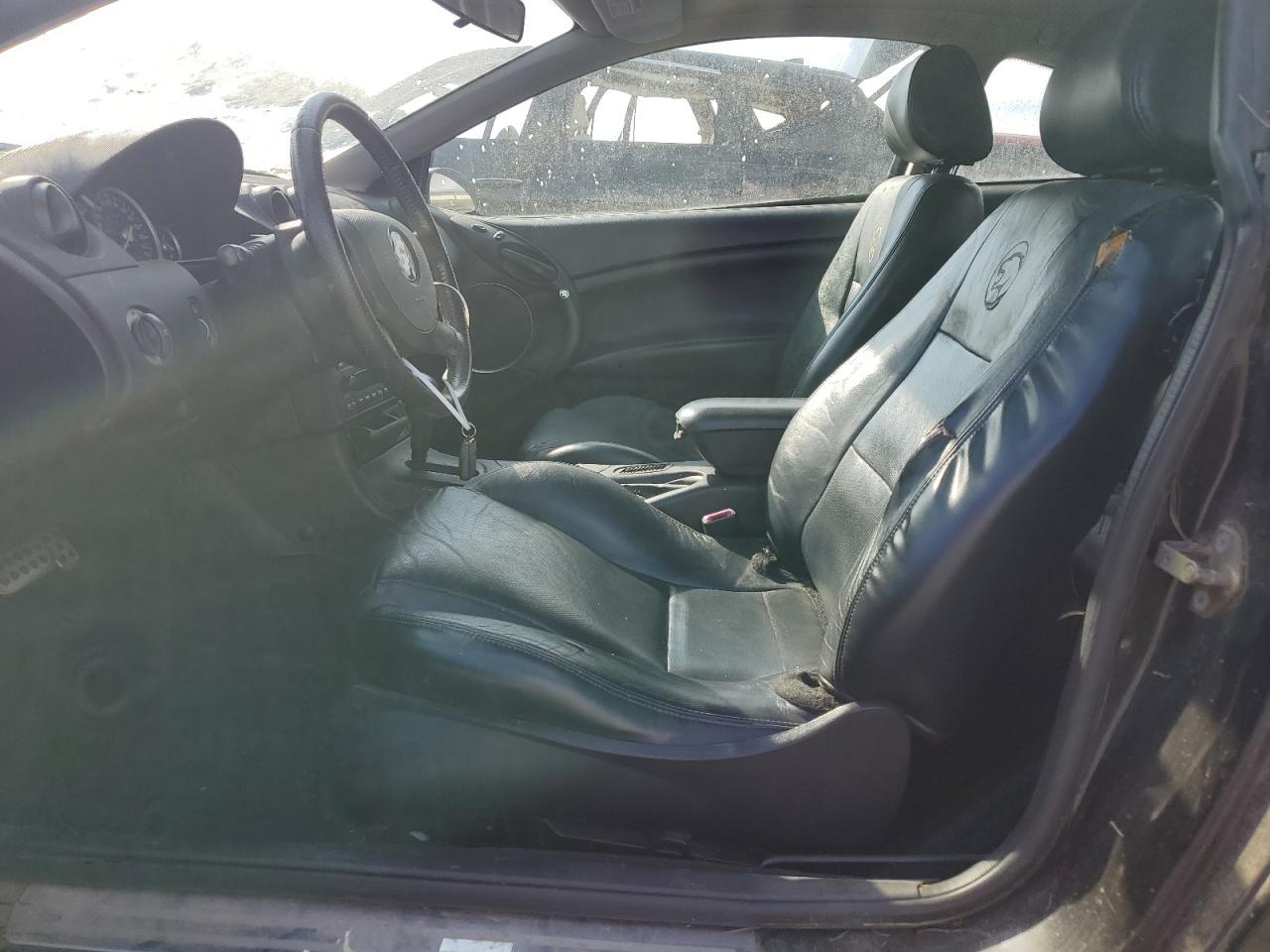 2001 Mercury Cougar V6 - Image 7