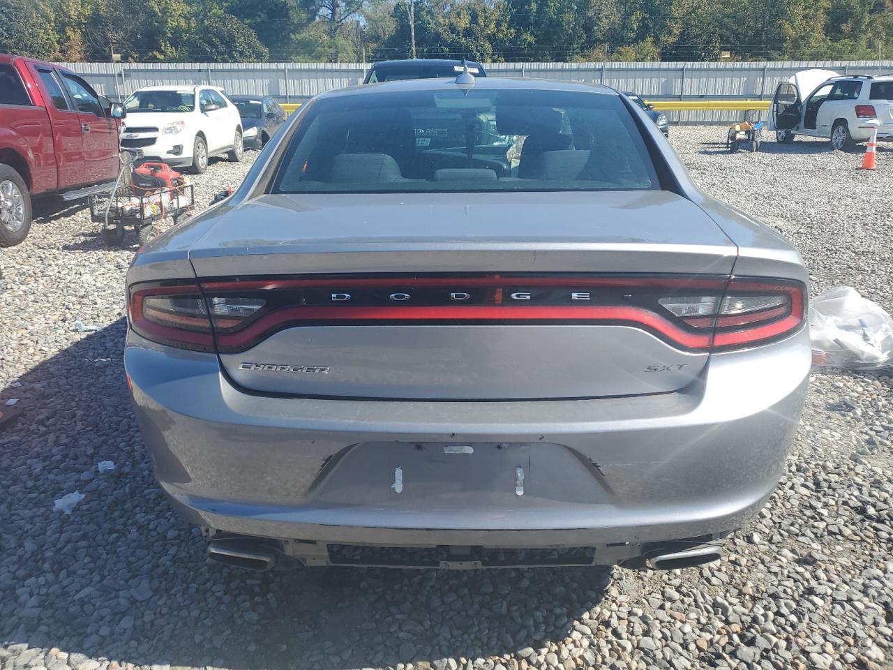 2015 Dodge Charger - Image 6