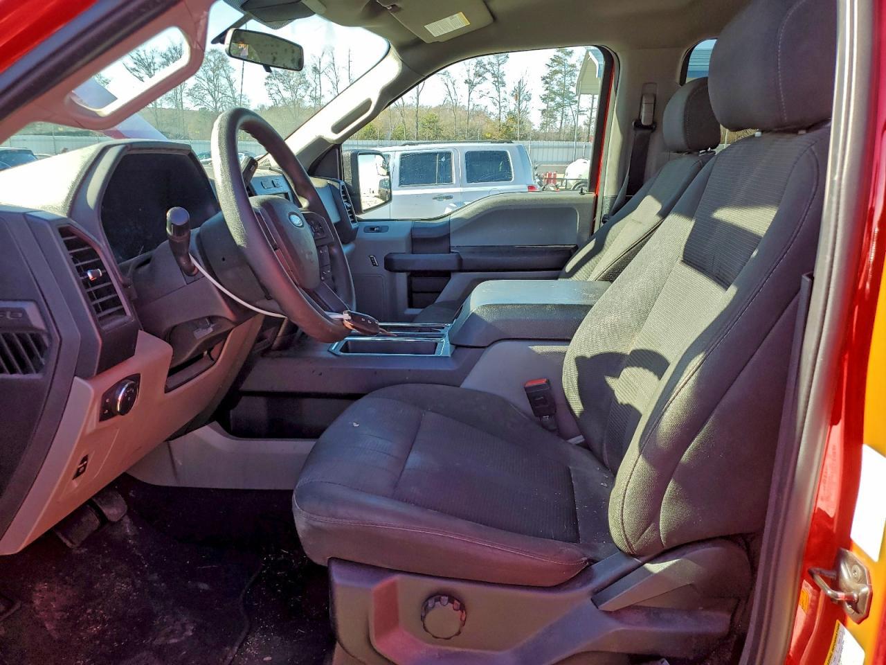2020 Ford F150 Supercrew - Image 7