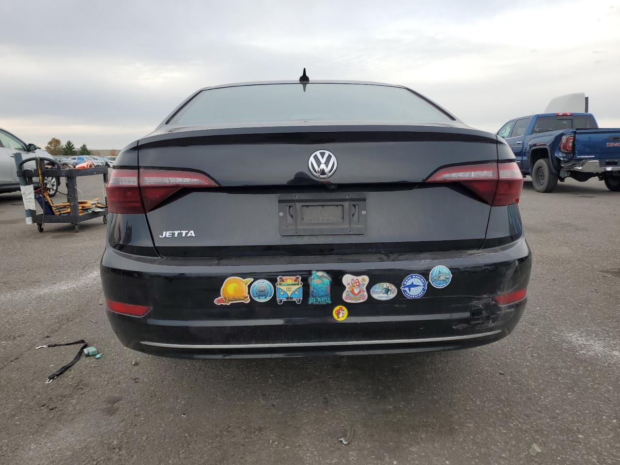2020 Volkswagen Jetta S - Image 6