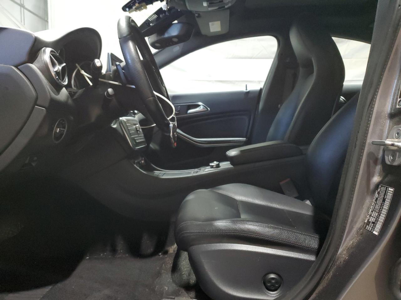 2015 Mercedes-Benz Cla 250 4Matic - Фото 7