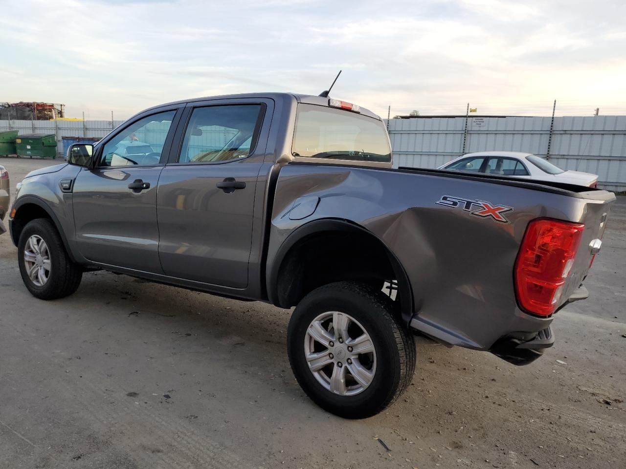 2021 Ford Ranger Xl - Image 2