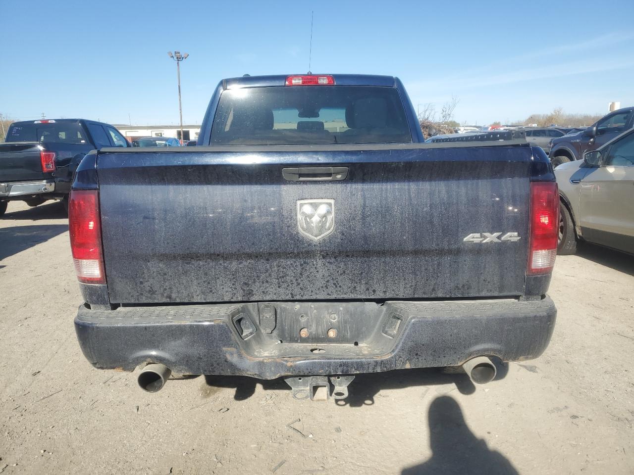2013 Ram 1500 St - Image 6