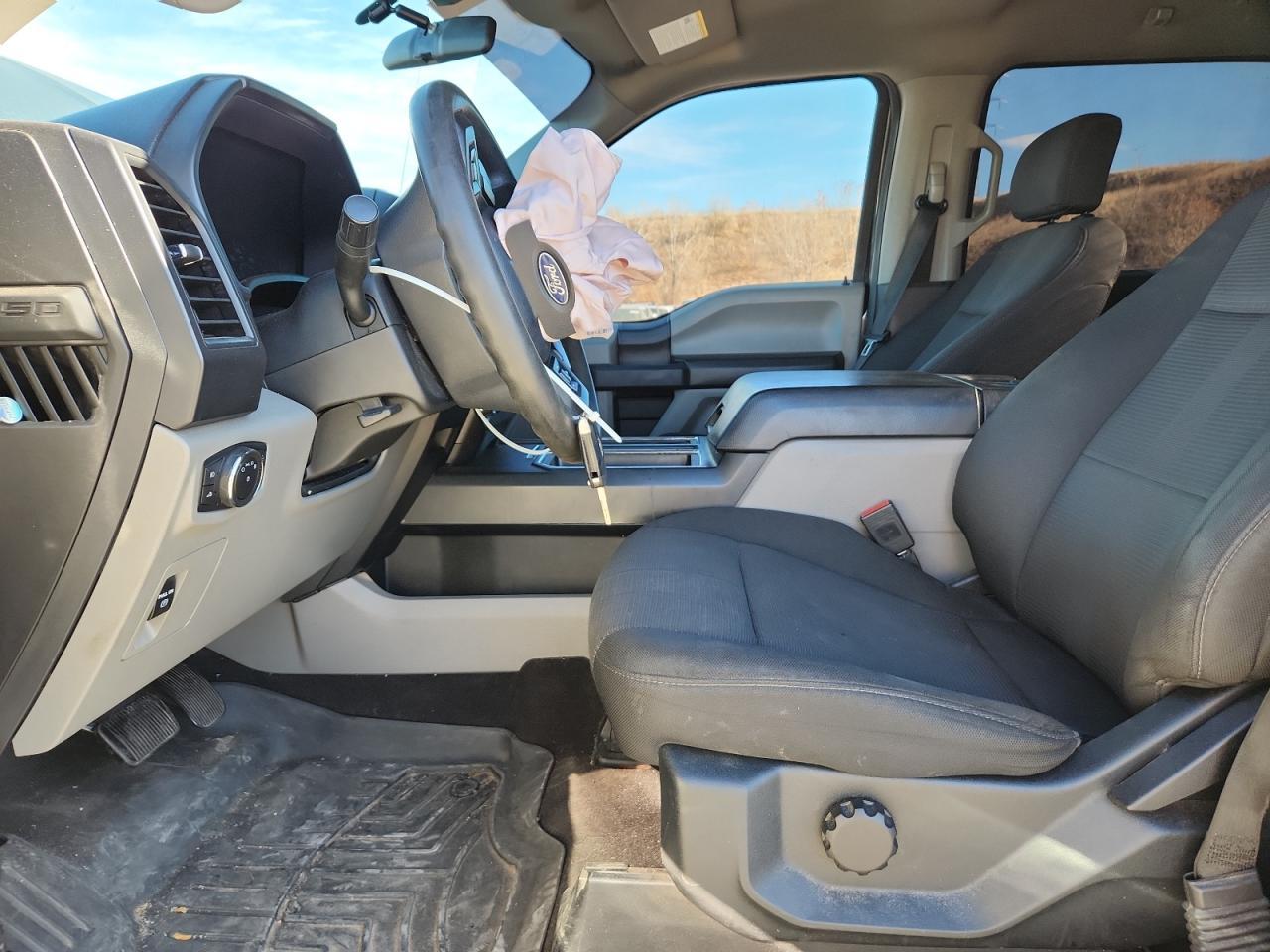 2020 Ford F150 Supercrew - Image 7