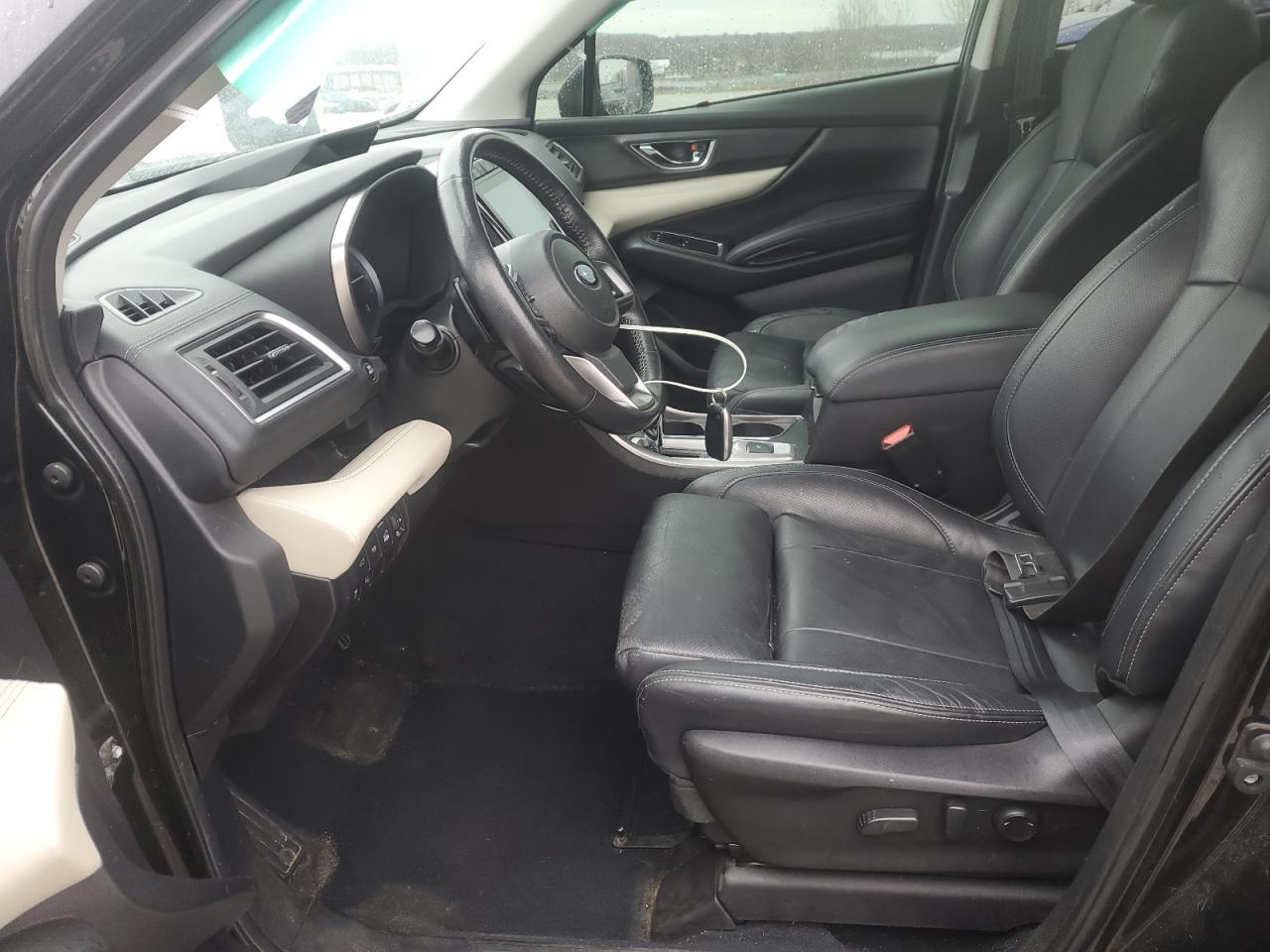 2021 Subaru Ascent Limited - Фото 7