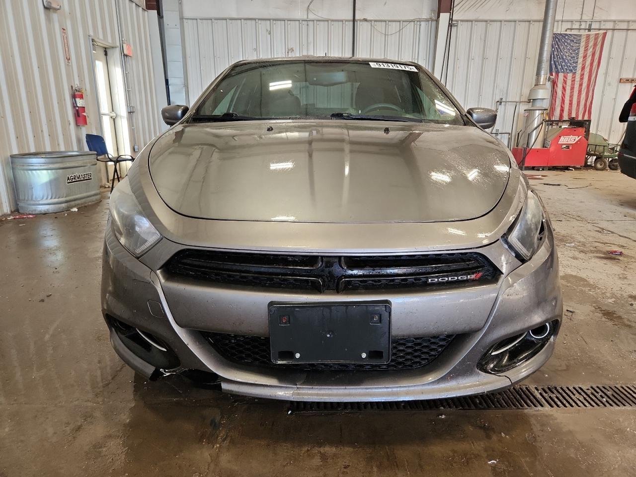 2013 Dodge Dart Limited - Фото 5