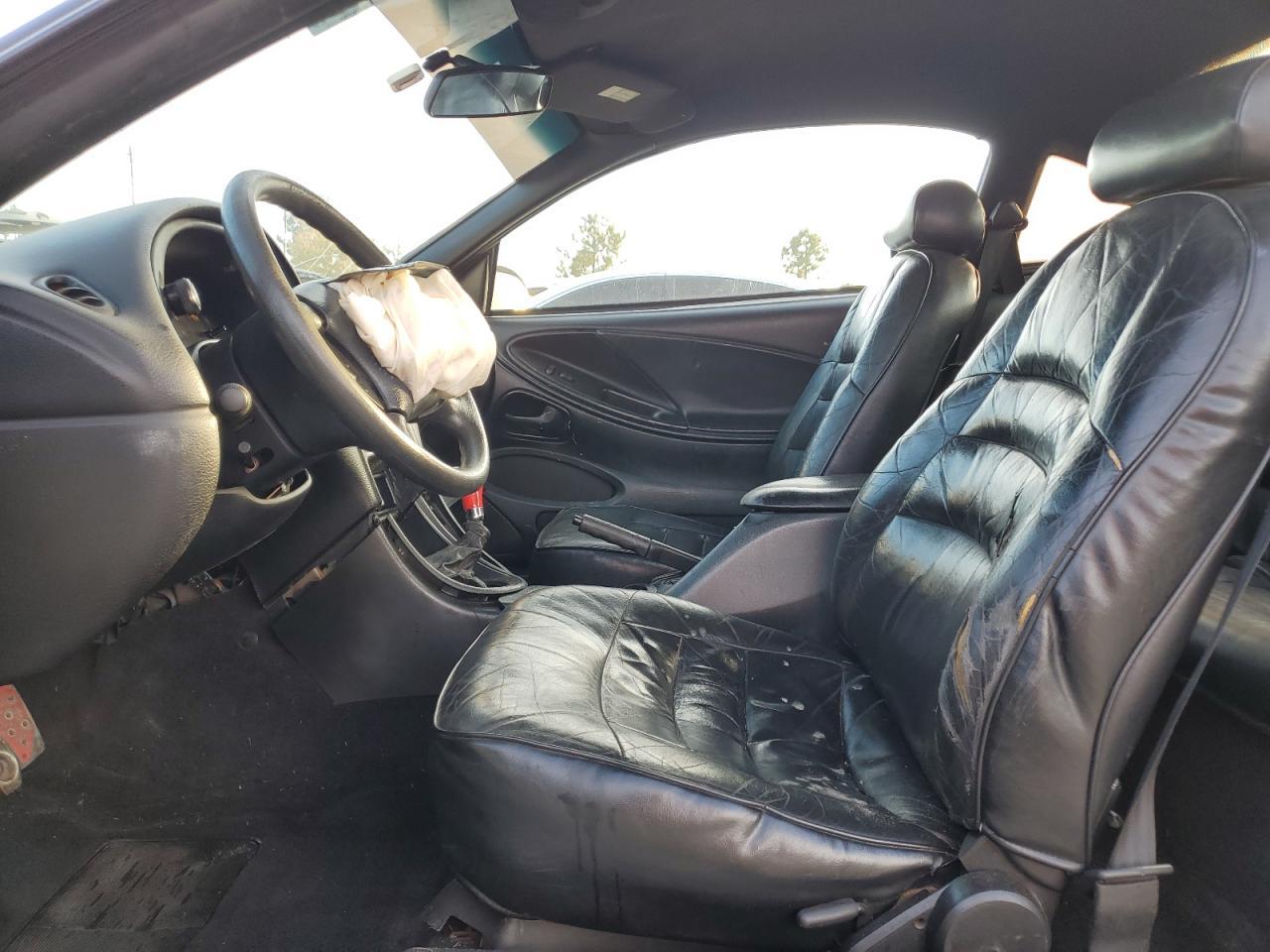1998 Ford Mustang - Image 7