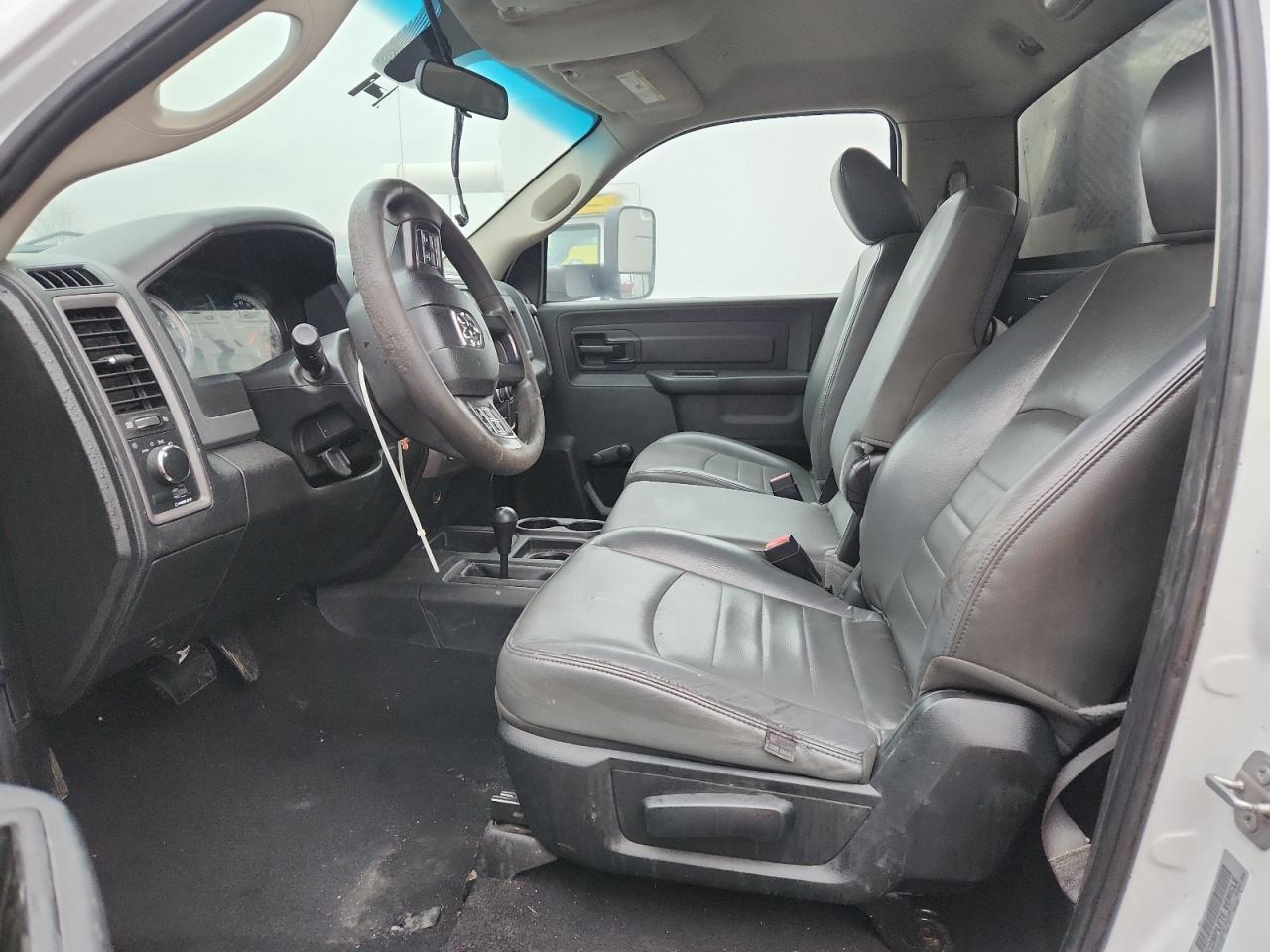2018 Ram 3500 - Фото 7
