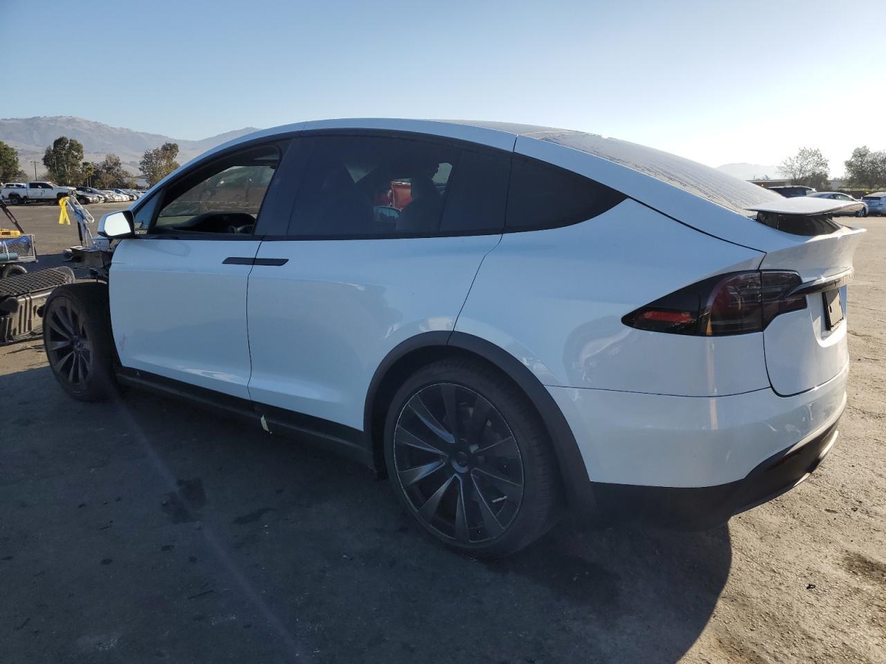 2023 Tesla Model X - Image 2