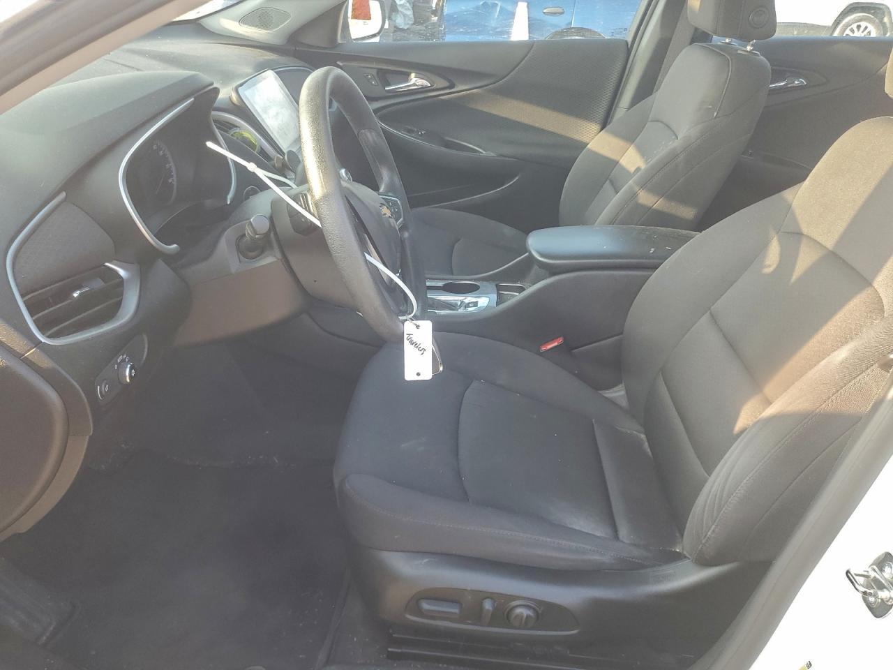 2023 Chevrolet Malibu Ls - Фото 7