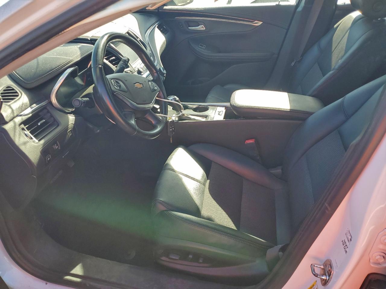 2020 Chevrolet Impala Lt - Фото 7