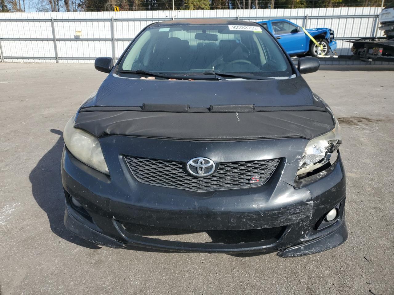 2010 Toyota Corolla Base - Фото 5