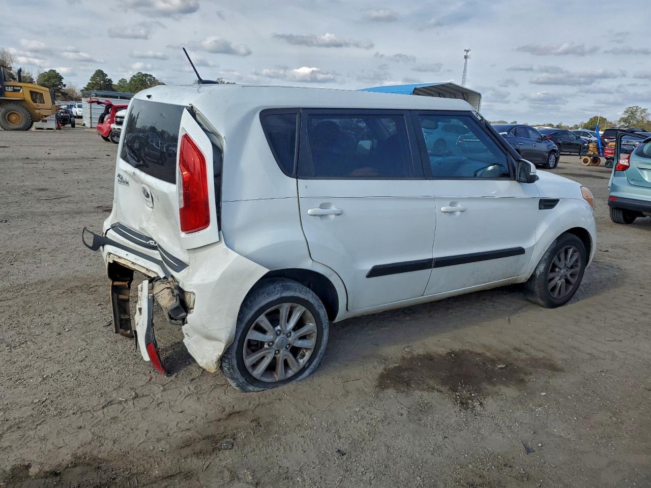 2013 Kia Soul + - Фото 3