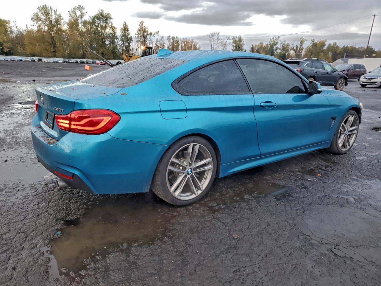 2019 BMW 440I - Image 3