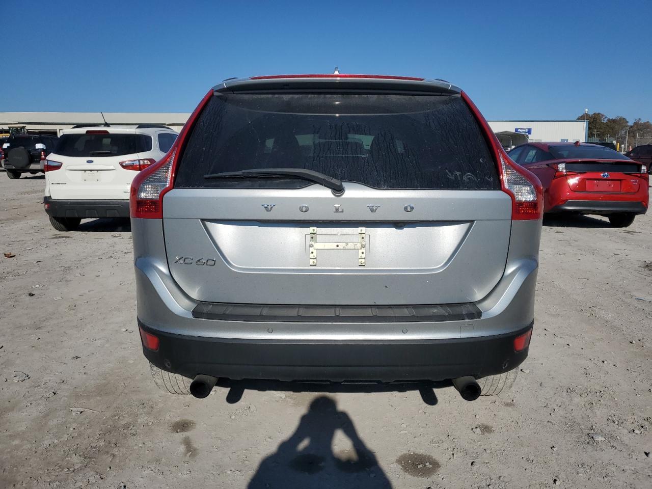 2013 Volvo Xc60 3.2 - Фото 6