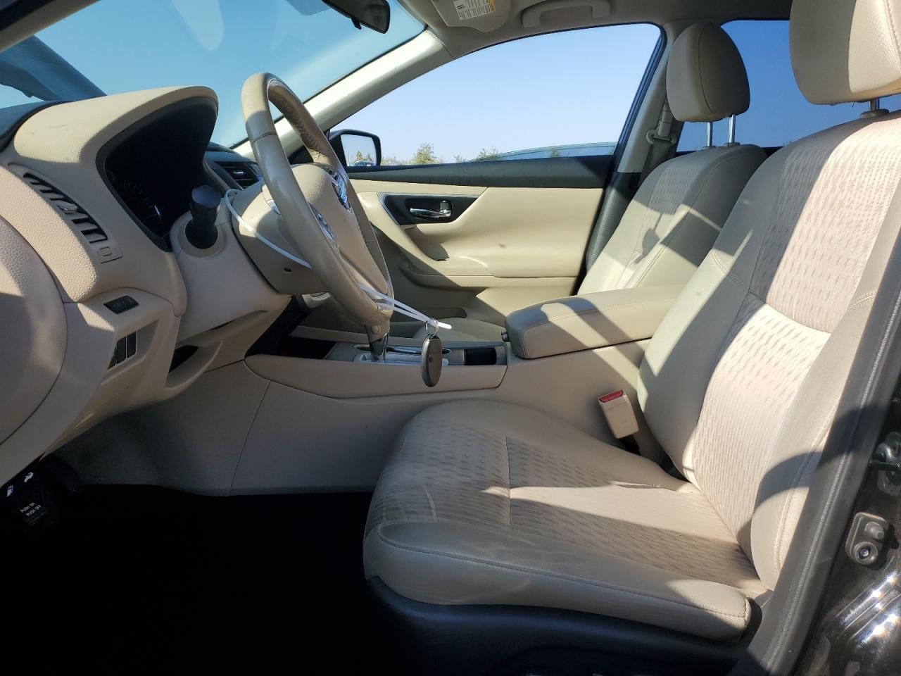 2017 Nissan Altima 2.5 *** Clean Title * Repo *** - Image 7