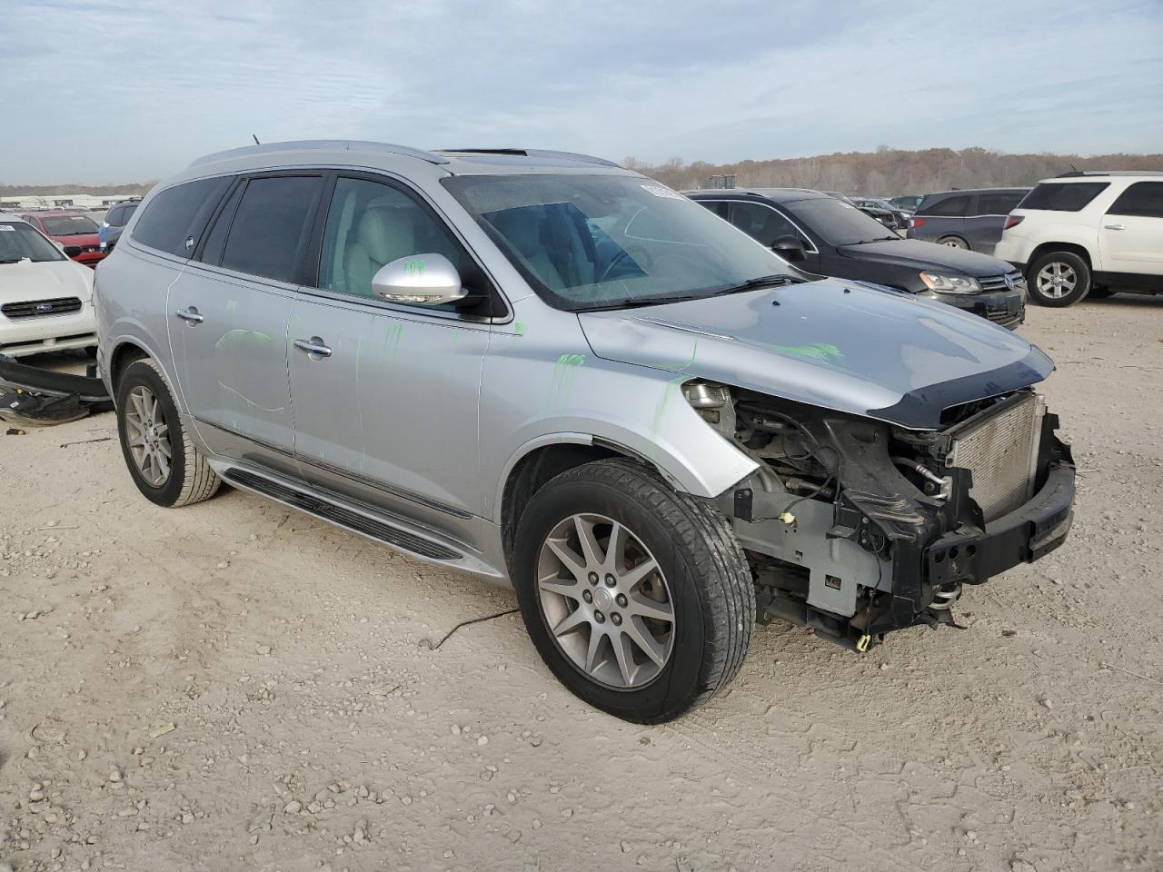 2017 Buick Enclave - Image 4