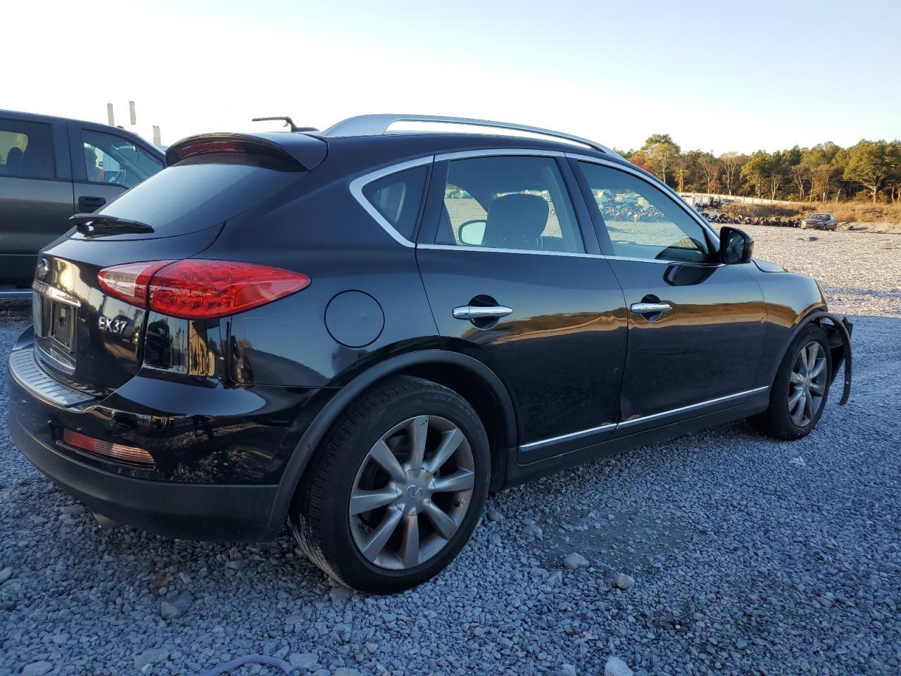 2013 Infiniti Ex37 Base - Фото 3