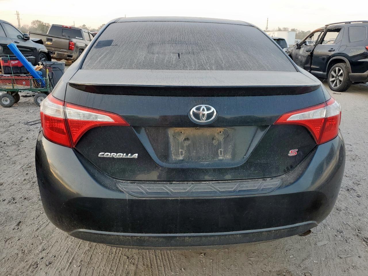 2015 Toyota Corolla L - Image 6