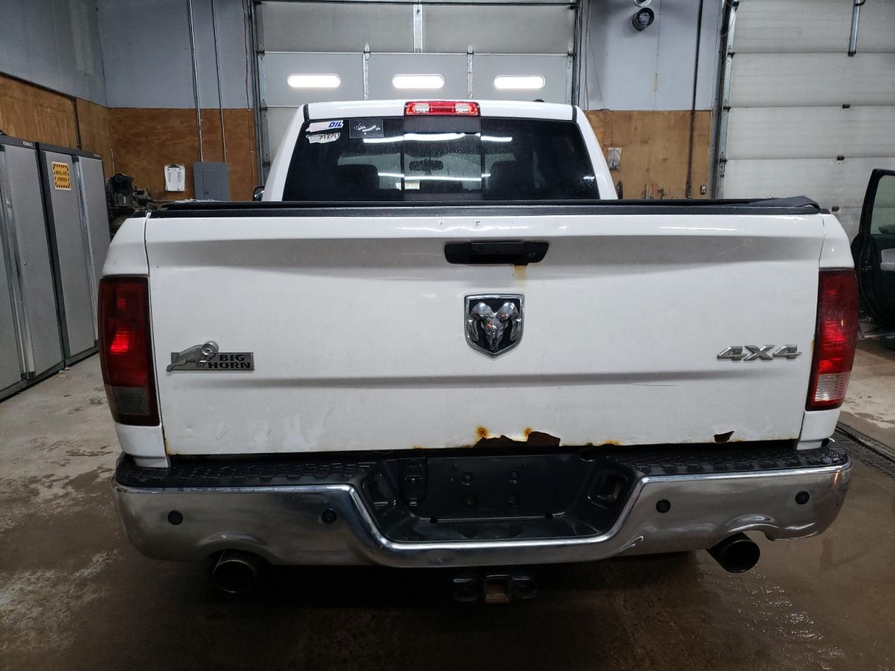 2012 Dodge Ram 1500 Slt - Image 6