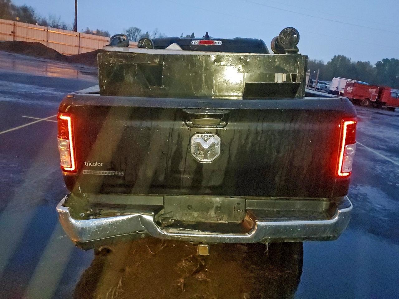 2022 Ram 1500 Big Horn/Lone Star - Image 6