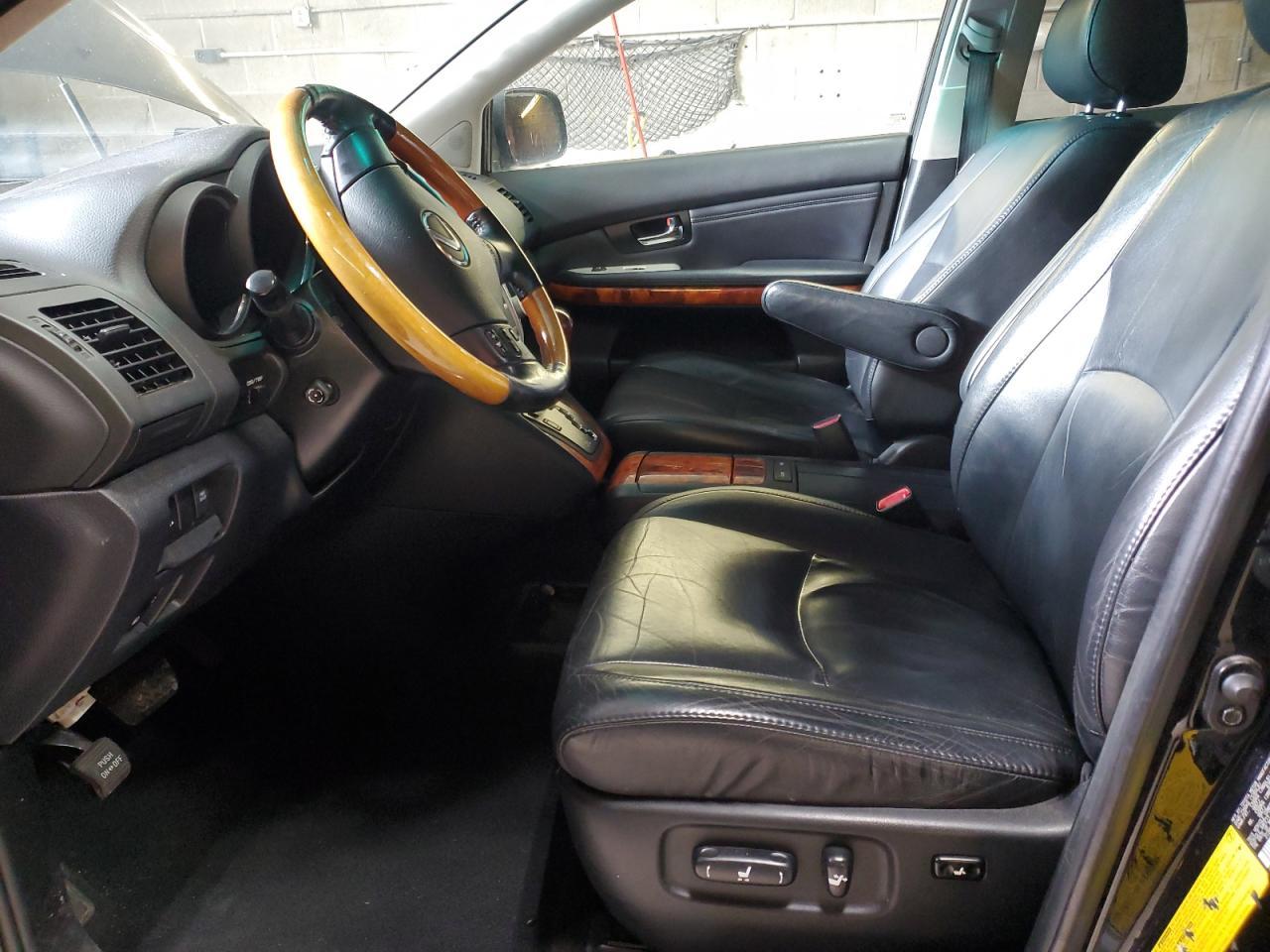 2009 Lexus Rx 350 - Image 7