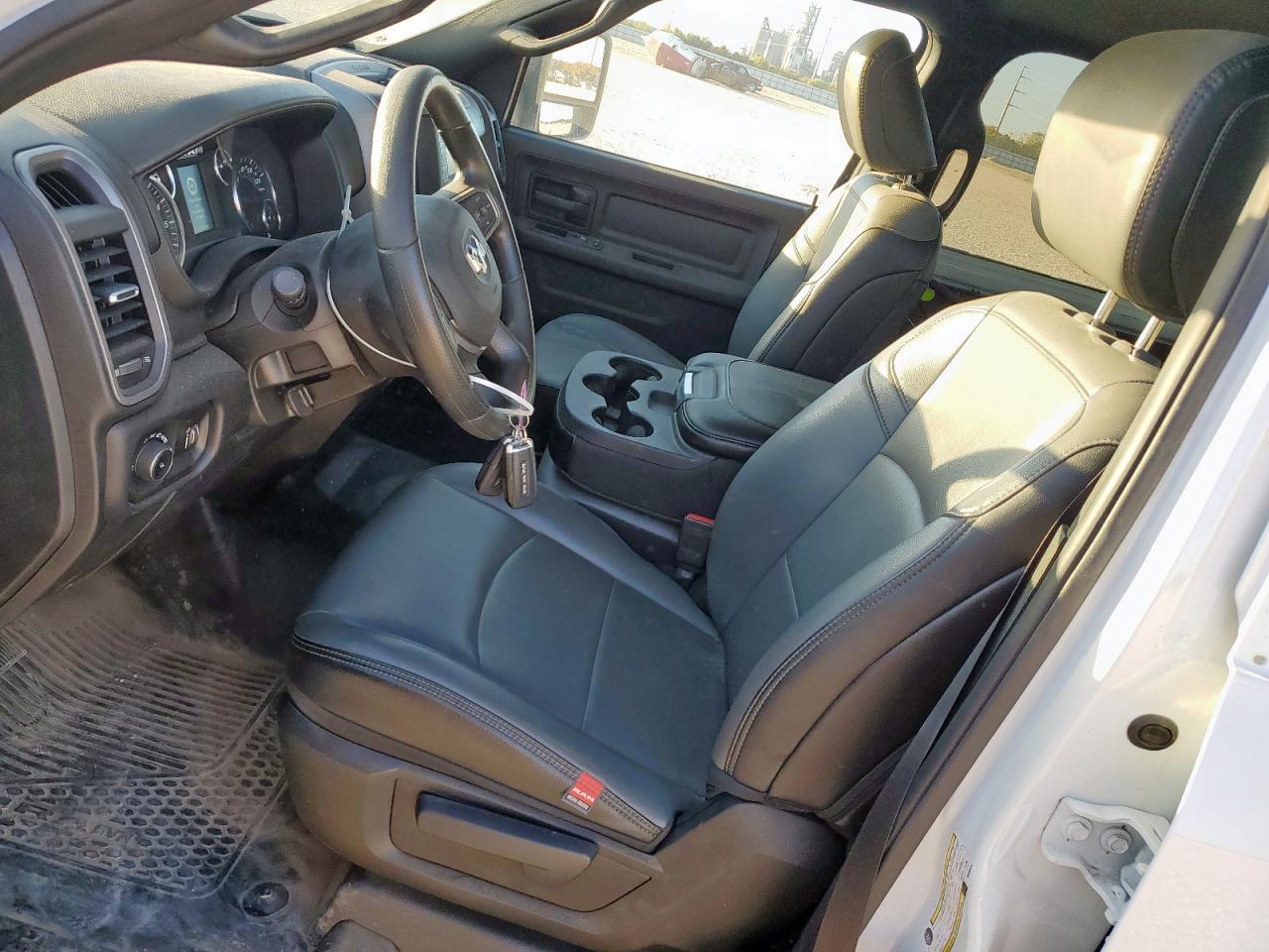 2024 Ram 2500 Tradesman - Фото 7