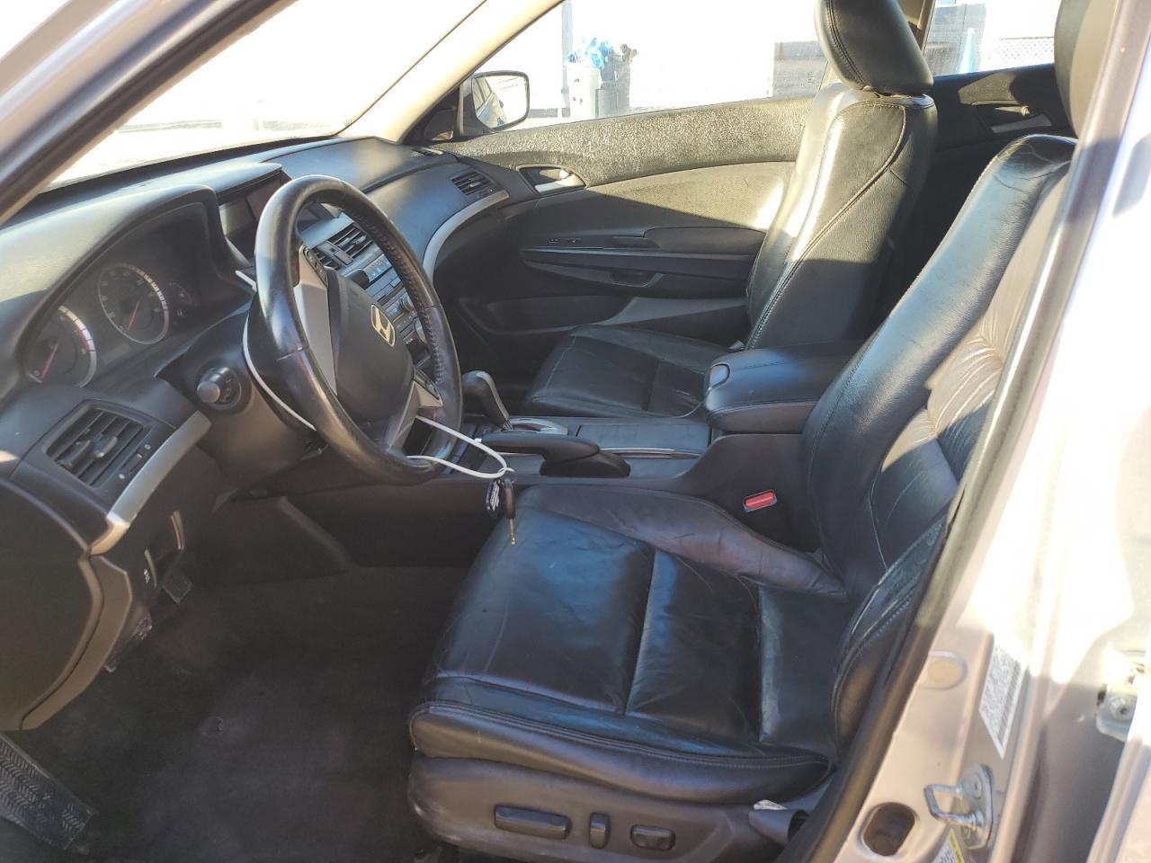 2012 Honda Accord Se - Фото 7