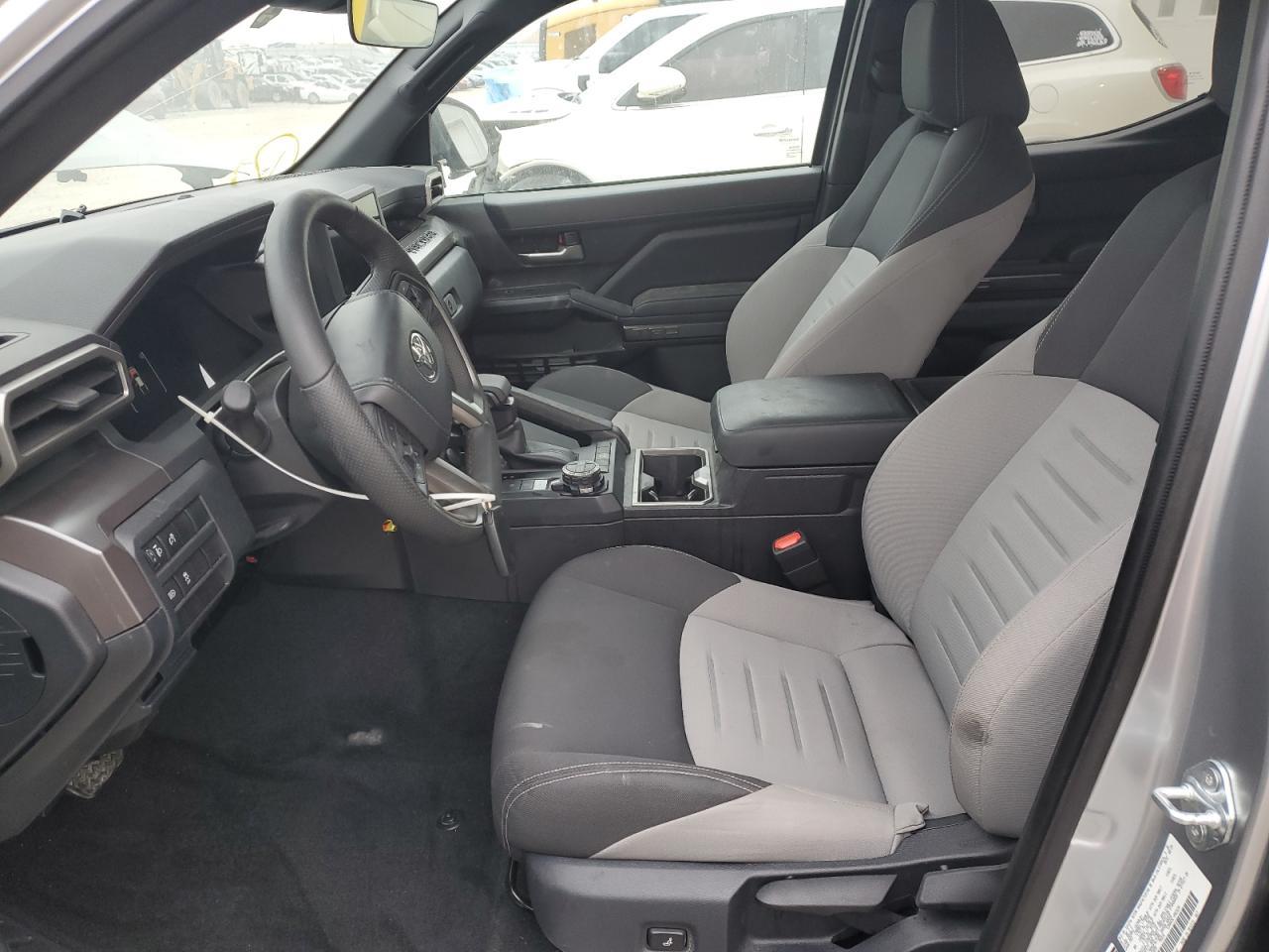 2024 Toyota Tacoma Double Cab - Image 7