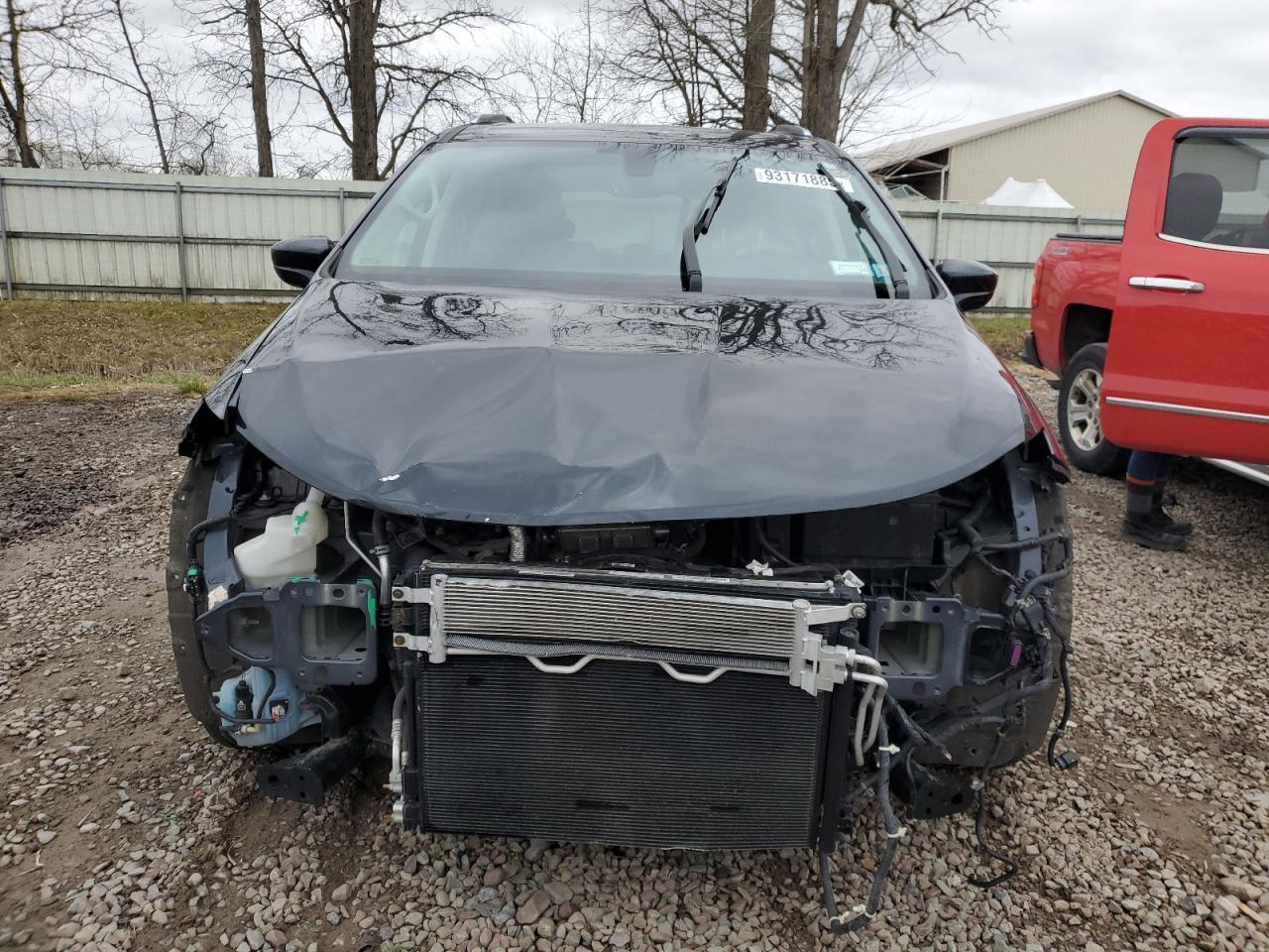 2020 Chrysler Pacifica Touring L - Image 5