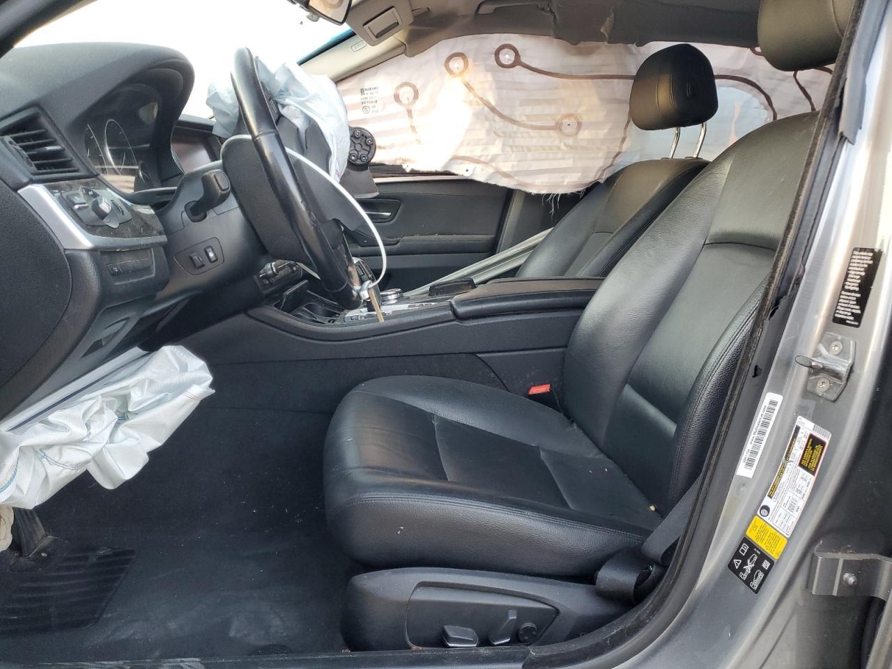 2015 BMW 528 Xi - Image 7