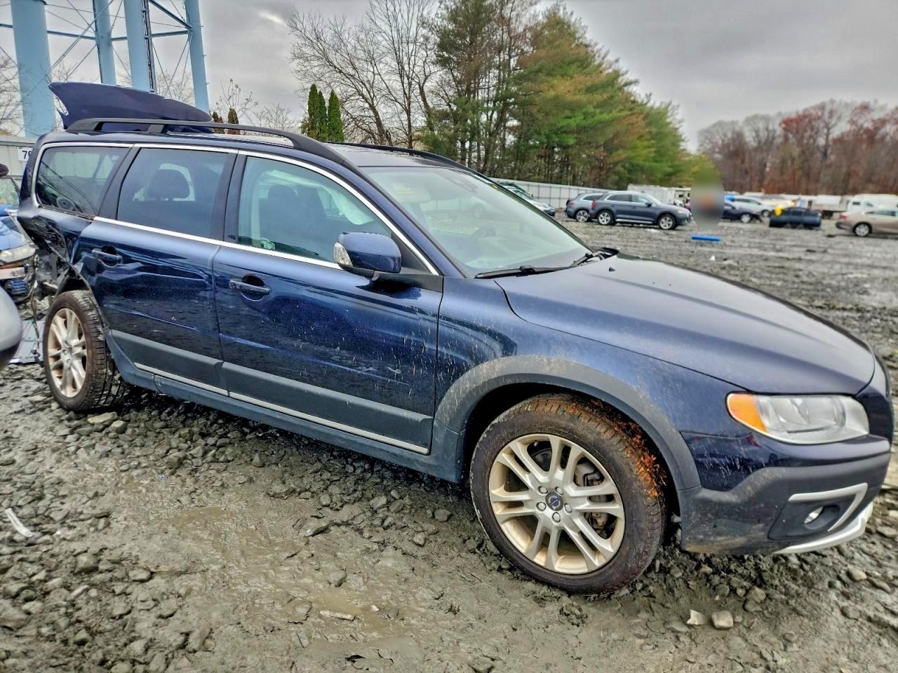 2016 Volvo Xc70 T5 Premier - Image 4