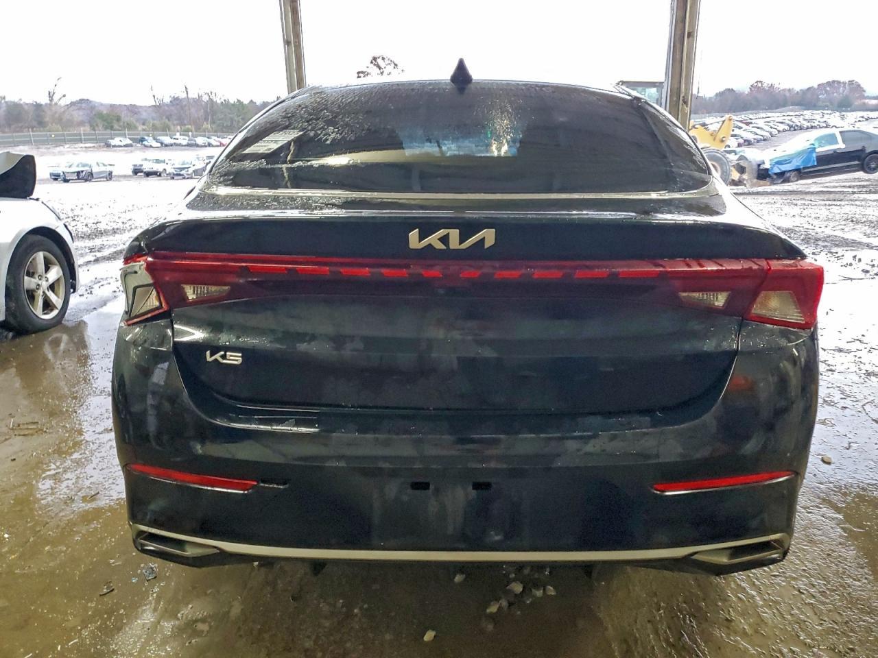 2023 Kia K5 Lxs - Image 6