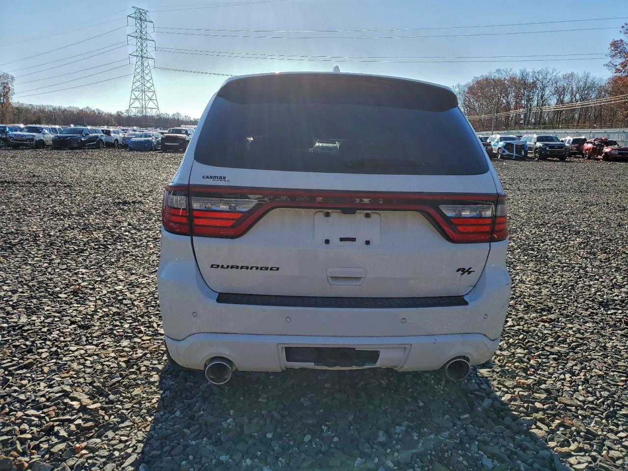 2022 Dodge Durango R/T - Image 6