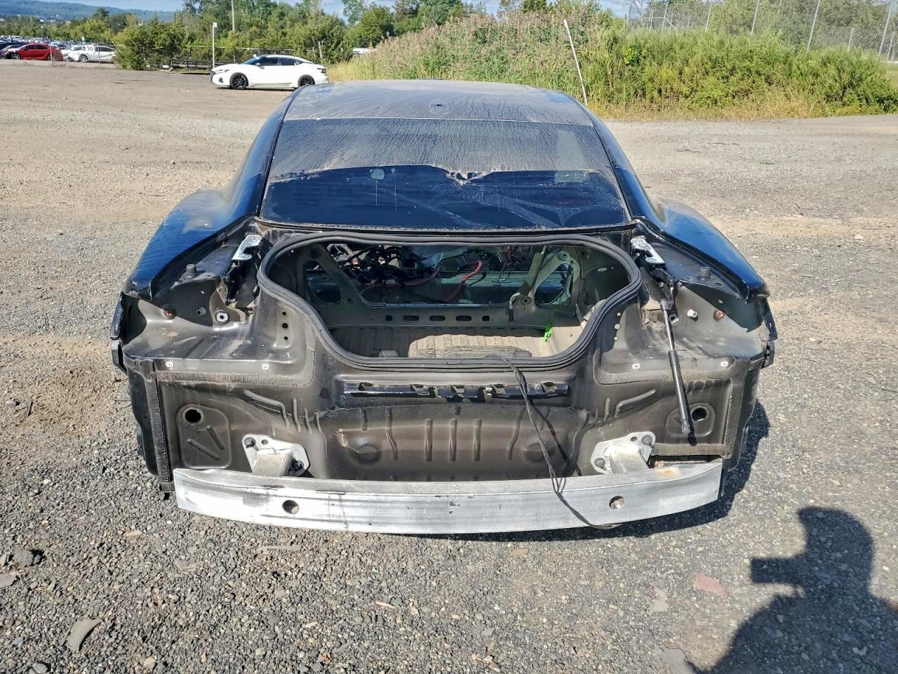 2016 Chevrolet Camaro Ss - Image 6