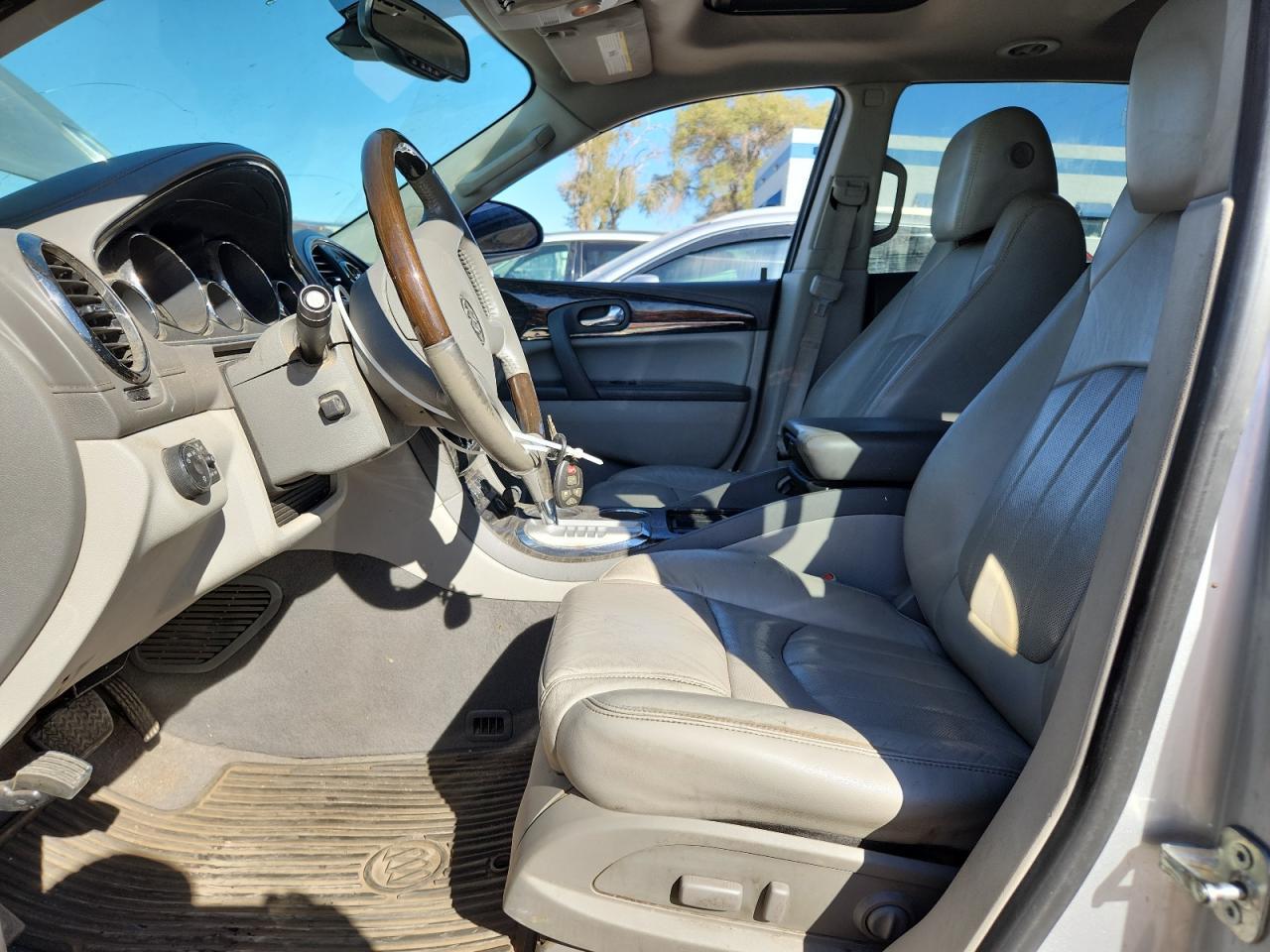 2014 Buick Enclave - Image 7