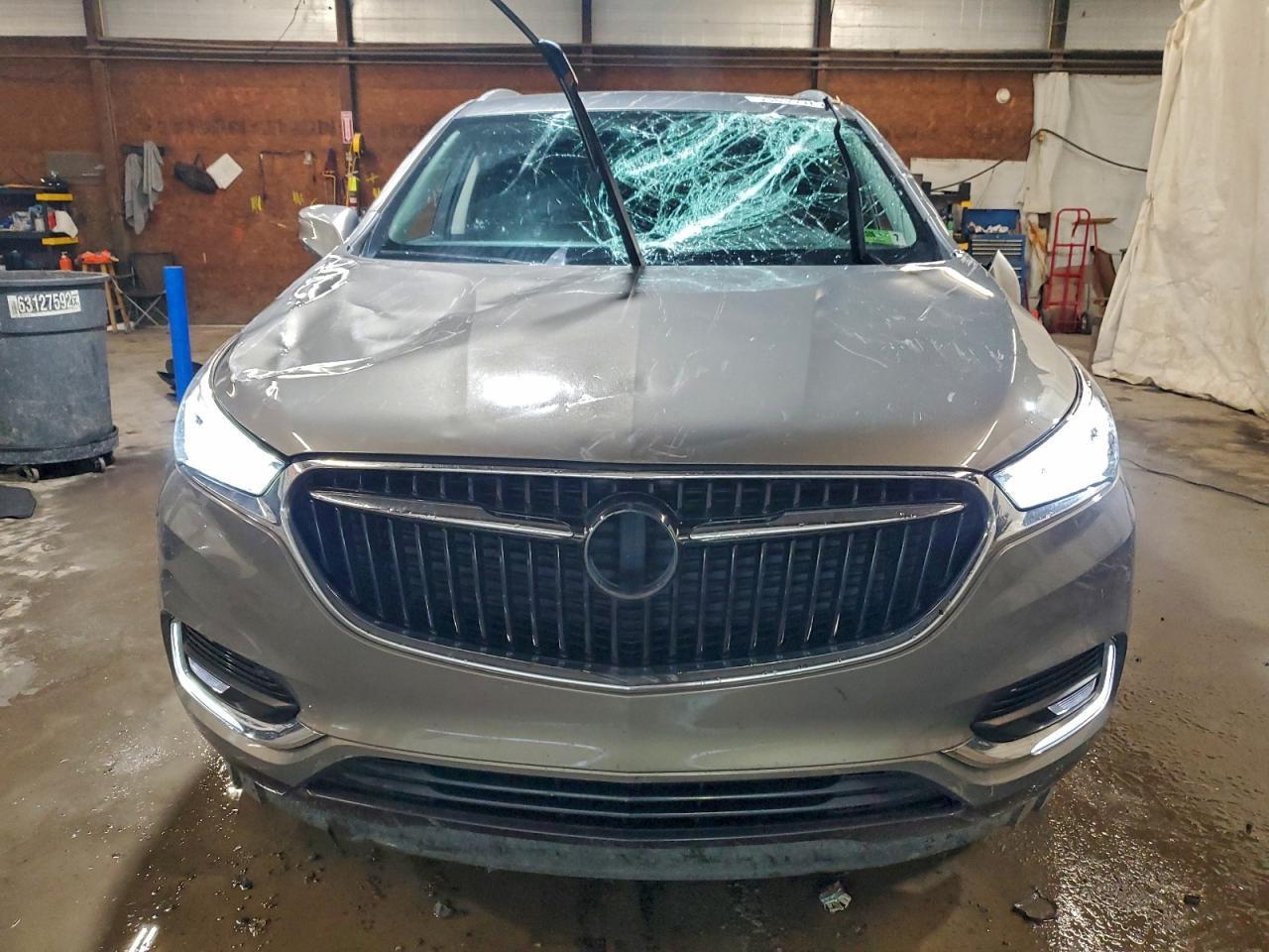 2019 Buick Enclave Essence - Фото 5