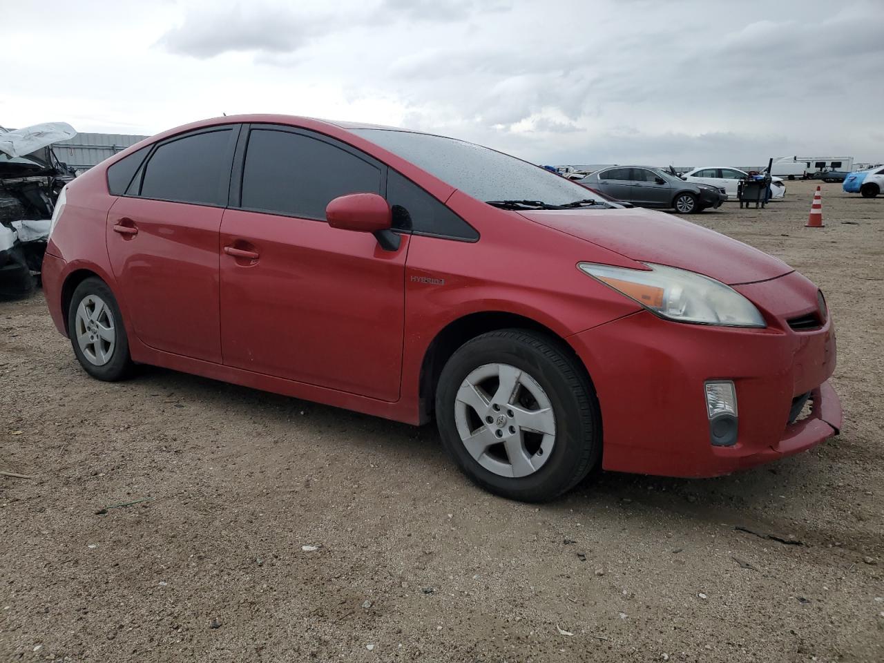 2010 Toyota Prius - Image 4